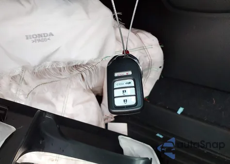 2022 Honda Accord Sport z USA, uszkodzony, nr VIN 1HGCV1F33NA113403